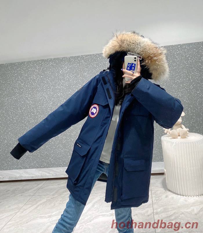 Canada Goose Top Quality Down Jacket CGY00018 Canada Goose Top Quality Down Jacket CGY00018